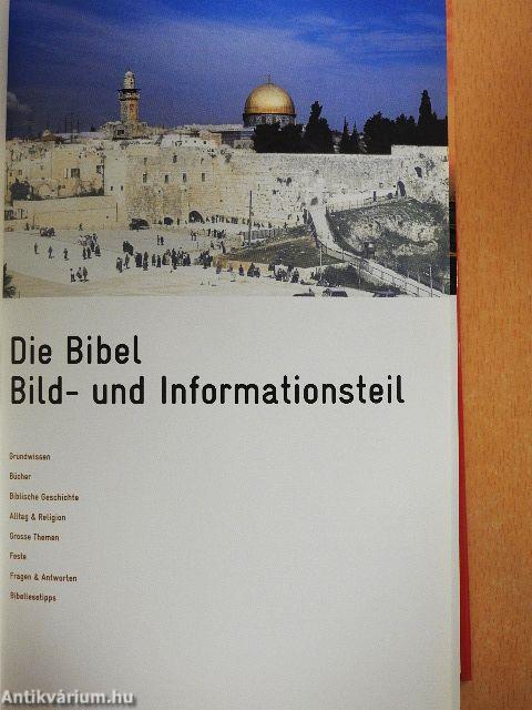 Die Bibel
