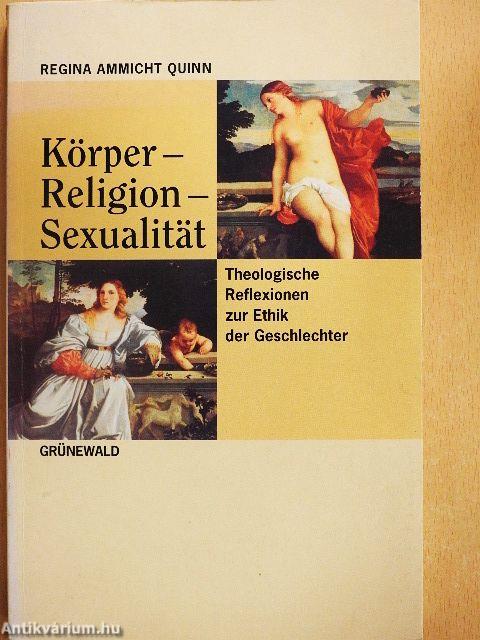 Körper - Religion - Sexualität
