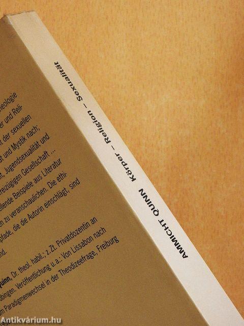 Körper - Religion - Sexualität