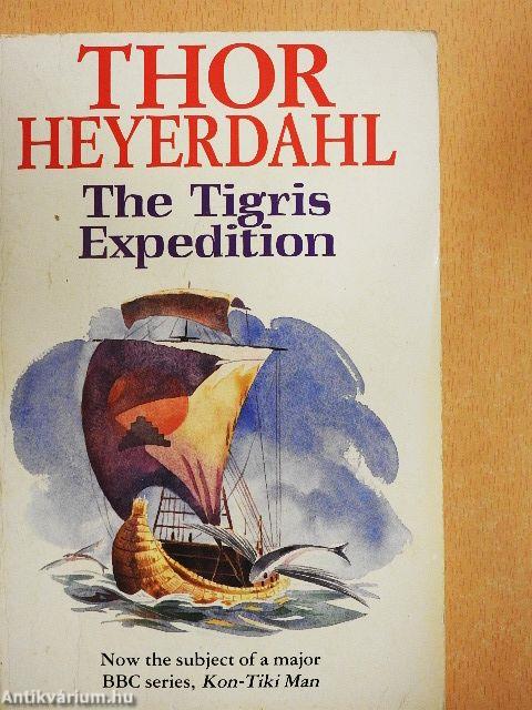 The Tigris Expedition