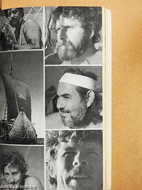 The Tigris Expedition