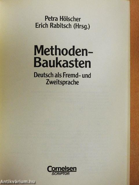 Methoden-Baukasten