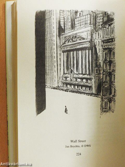 ...und was macht der Dollar?