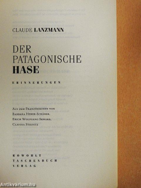 Der Patagonische Hase