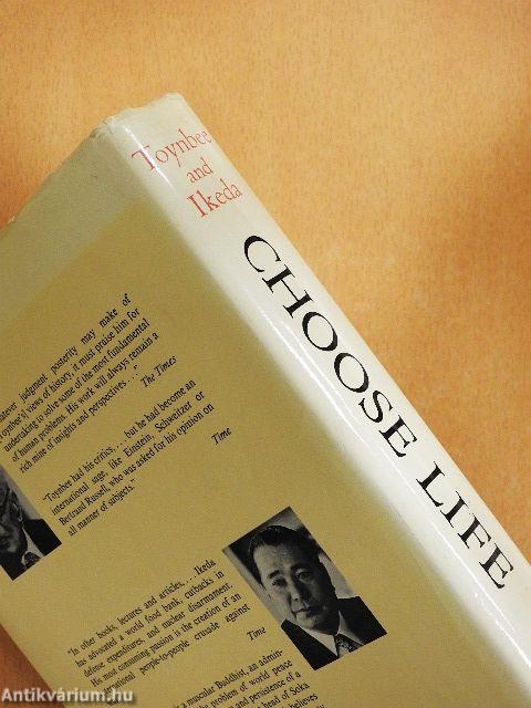 Choose Life
