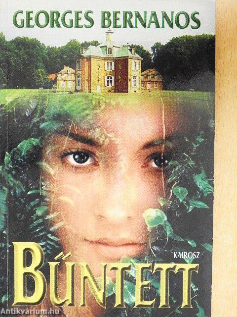 Bűntett