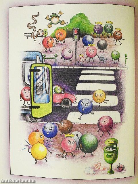 Mindentudó illemtudó - CD-vel