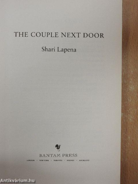 The Couple Next Door