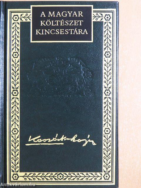 Válogatott versek