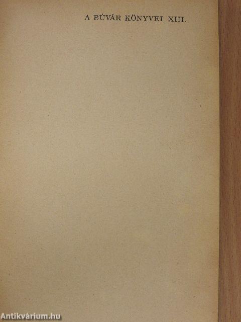 Gyűjtés hegyen-völgyön