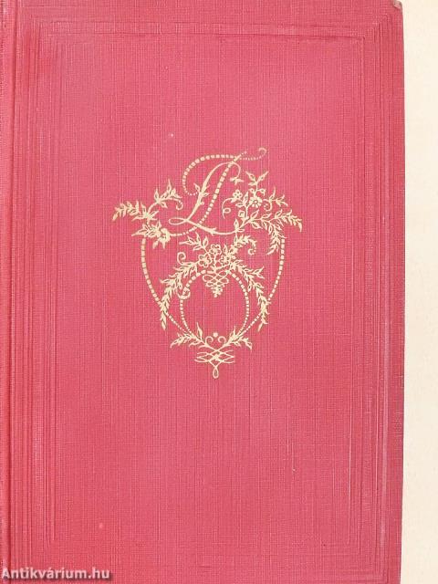 "10 kötet A Pesti Hirlap diszkönyvtára sorozatból (nem teljes sorozat)"