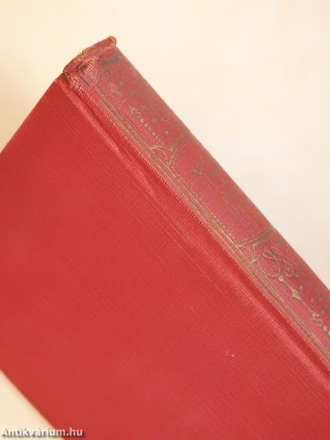 "10 kötet A Pesti Hirlap diszkönyvtára sorozatból (nem teljes sorozat)"