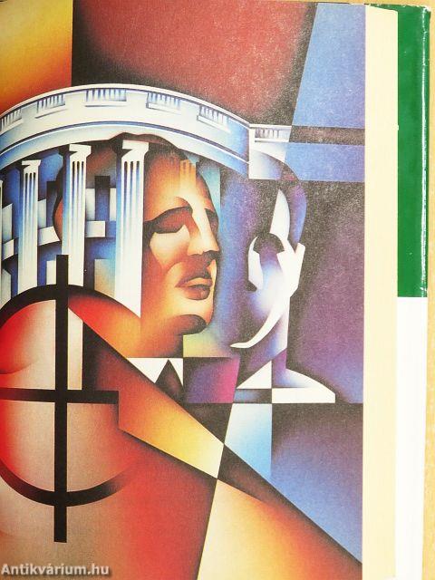 Csontok városa/Három hét Párizsban/A bitófa árnyékában/A köztisztviselő