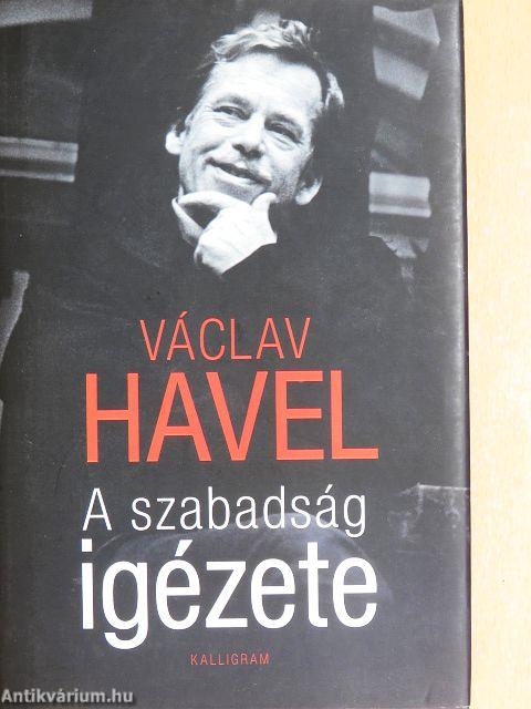 A szabadság igézete