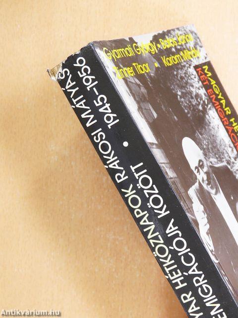 Magyar hétköznapok