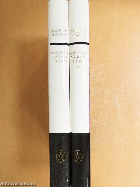 Hétszer vágott mező I-II.