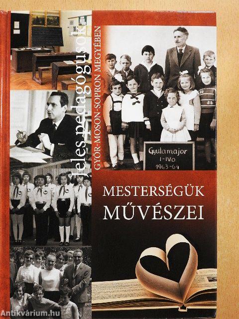 Mesterségük művészei