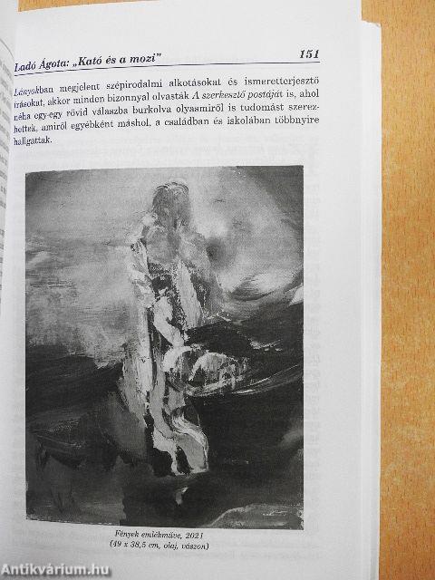 Székelyföld 2022. március