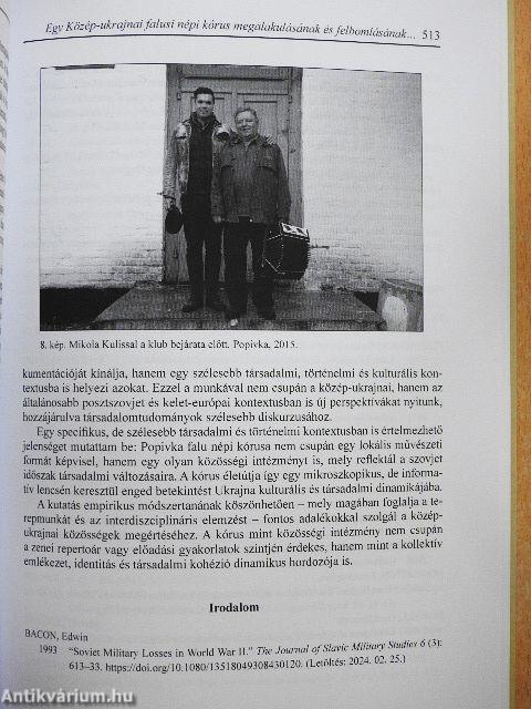 Ethnographia 2024/3.