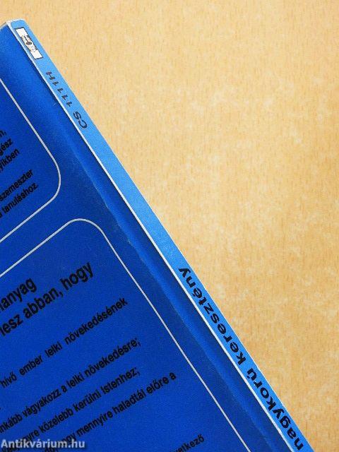 A nagykorú keresztény