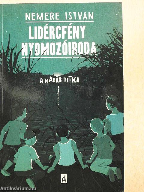 Lidércfény Nyomozóiroda