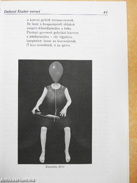 Székelyföld 2017. április