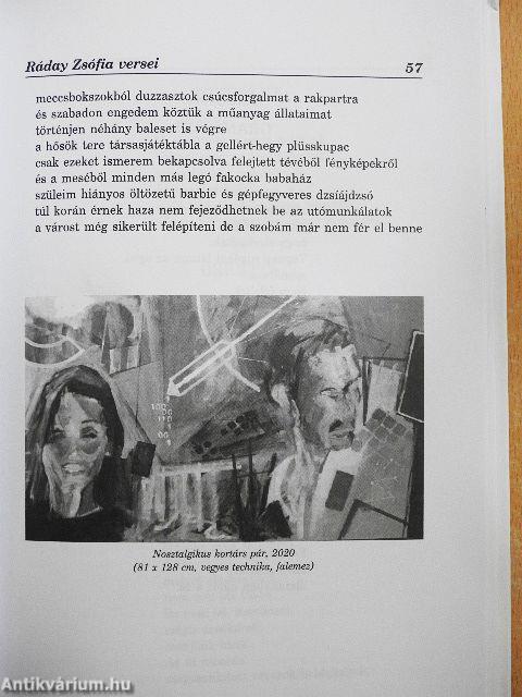 Székelyföld 2022. augusztus