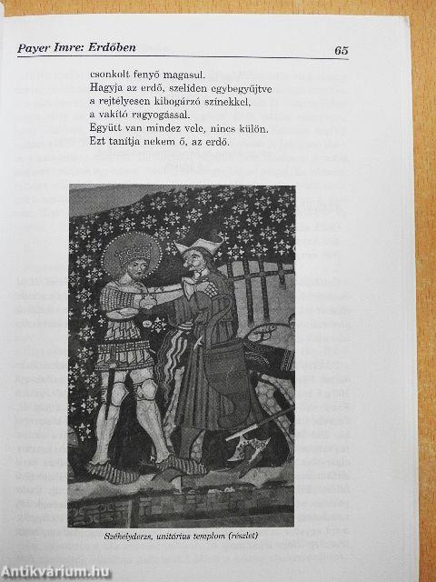 Székelyföld 2017. december