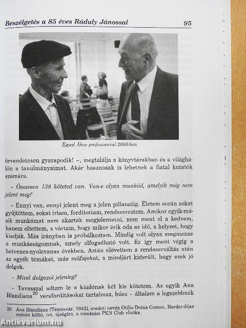 Székelyföld 2022. november