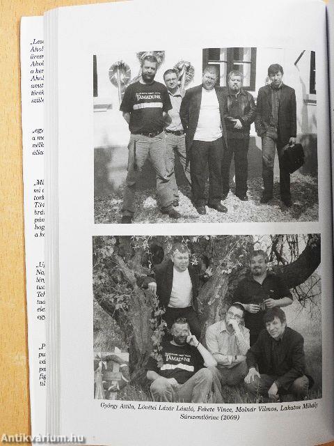 Székelyföld 2022. október