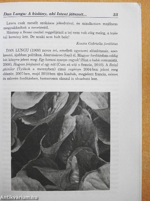 Székelyföld 2017. augusztus