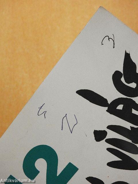 Mozgó Világ 2019. január-december