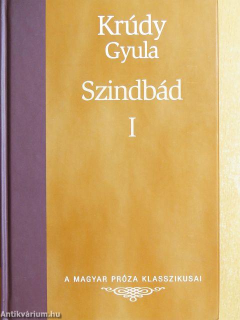 Szindbád I-II.