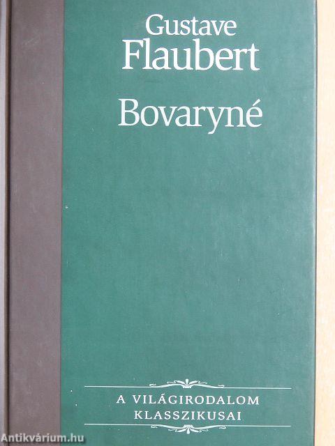 Bovaryné