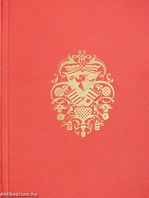 "10 kötet A magyar próza mesterei sorozatból (nem teljes sorozat)"