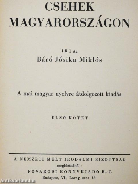 "10 kötet A magyar próza mesterei sorozatból (nem teljes sorozat)"