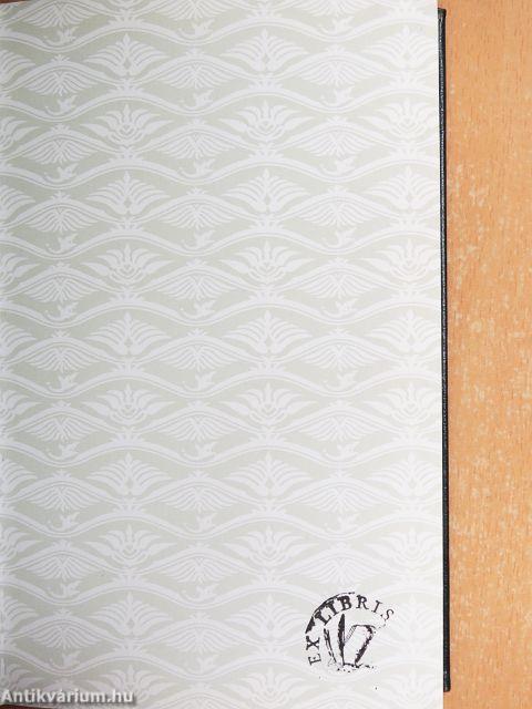 Arany János összes költeményei I-V.