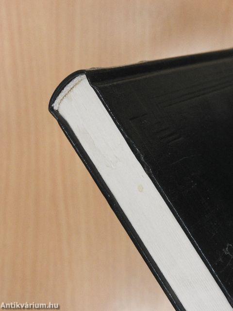 Arany János összes költeményei I-V.