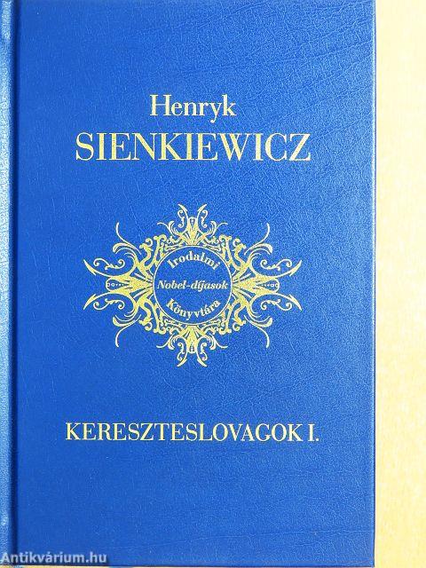 Kereszteslovagok I-III.