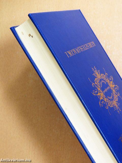 Kereszteslovagok I-III.