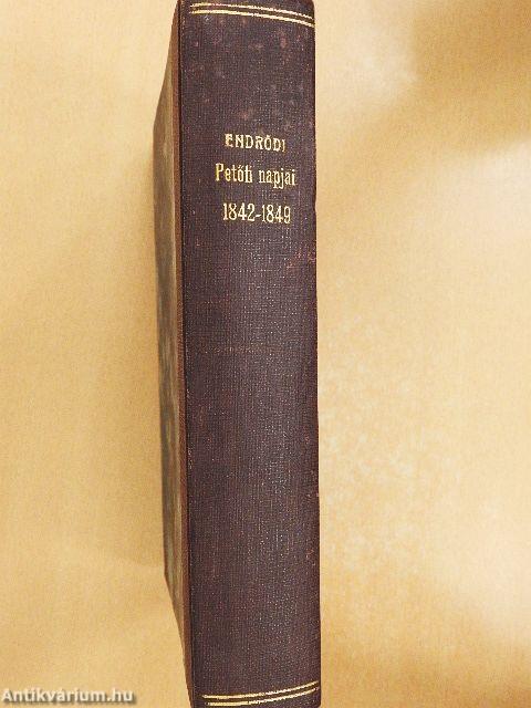 Petőfi napjai a magyar irodalomban