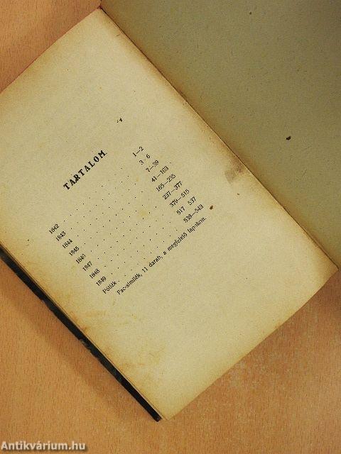 Petőfi napjai a magyar irodalomban