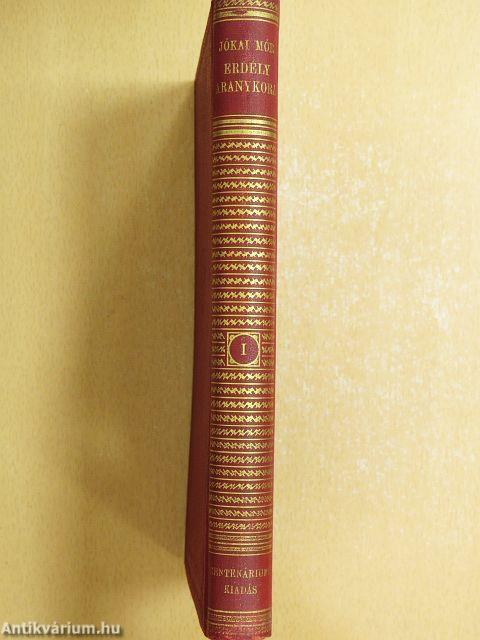 "50 kötet a Jókai Mór művei - Centenáriumi kiadás sorozatból (nem teljes sorozat)"
