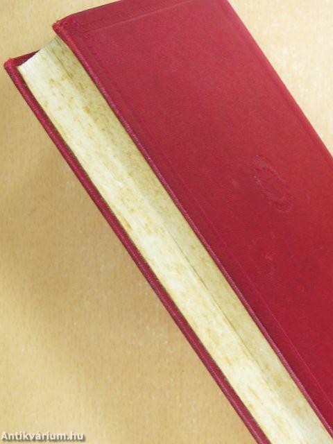 "50 kötet a Jókai Mór művei - Centenáriumi kiadás sorozatból (nem teljes sorozat)"