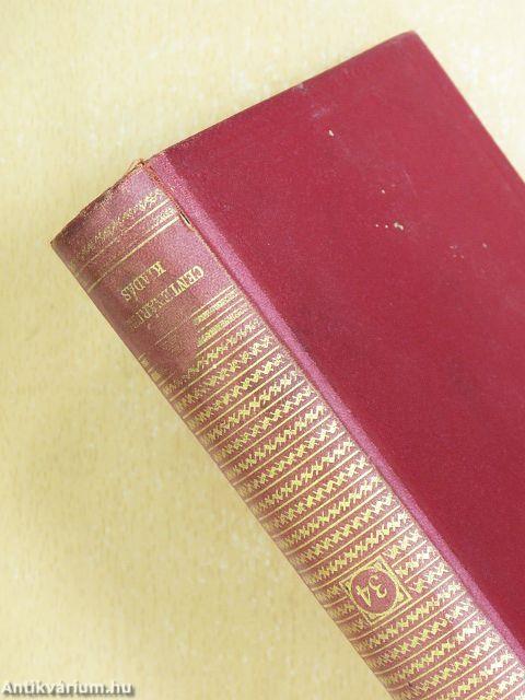 "50 kötet a Jókai Mór művei - Centenáriumi kiadás sorozatból (nem teljes sorozat)"