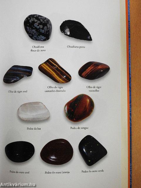 Desperte os Seus Chakras