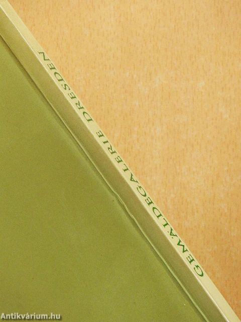 Gemäldegalerie Dresden