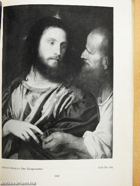 Gemäldegalerie Dresden