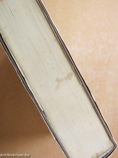 Reform és hazafiság I-III.