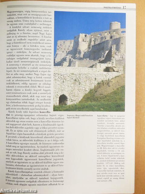 Lovagkor és reneszánsz